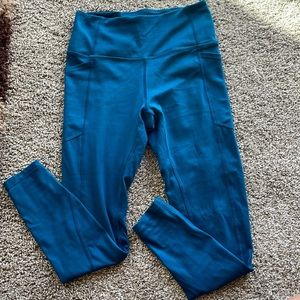 Victoria’s Secret 7/8 leggings